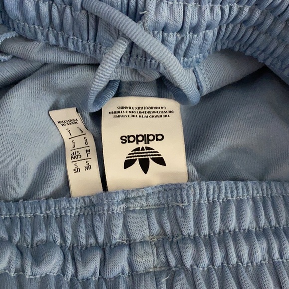 Adidas joggers - Picture 6 of 6